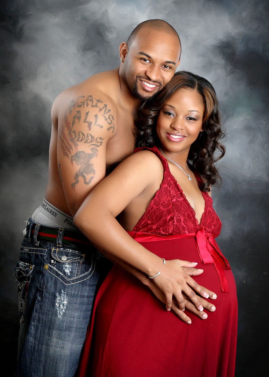 maternity photography in Roswell