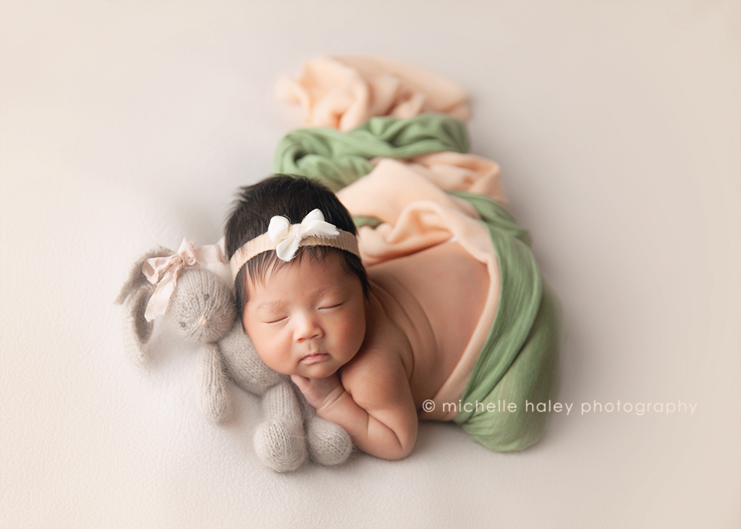 Decatur baby photography