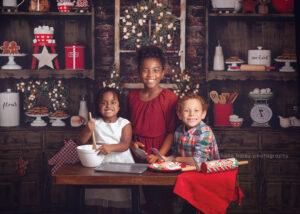 2023 Holiday Mini Sessions | Atlanta family photographer