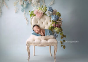 Busy Season is here! | Atlanta newborn photography