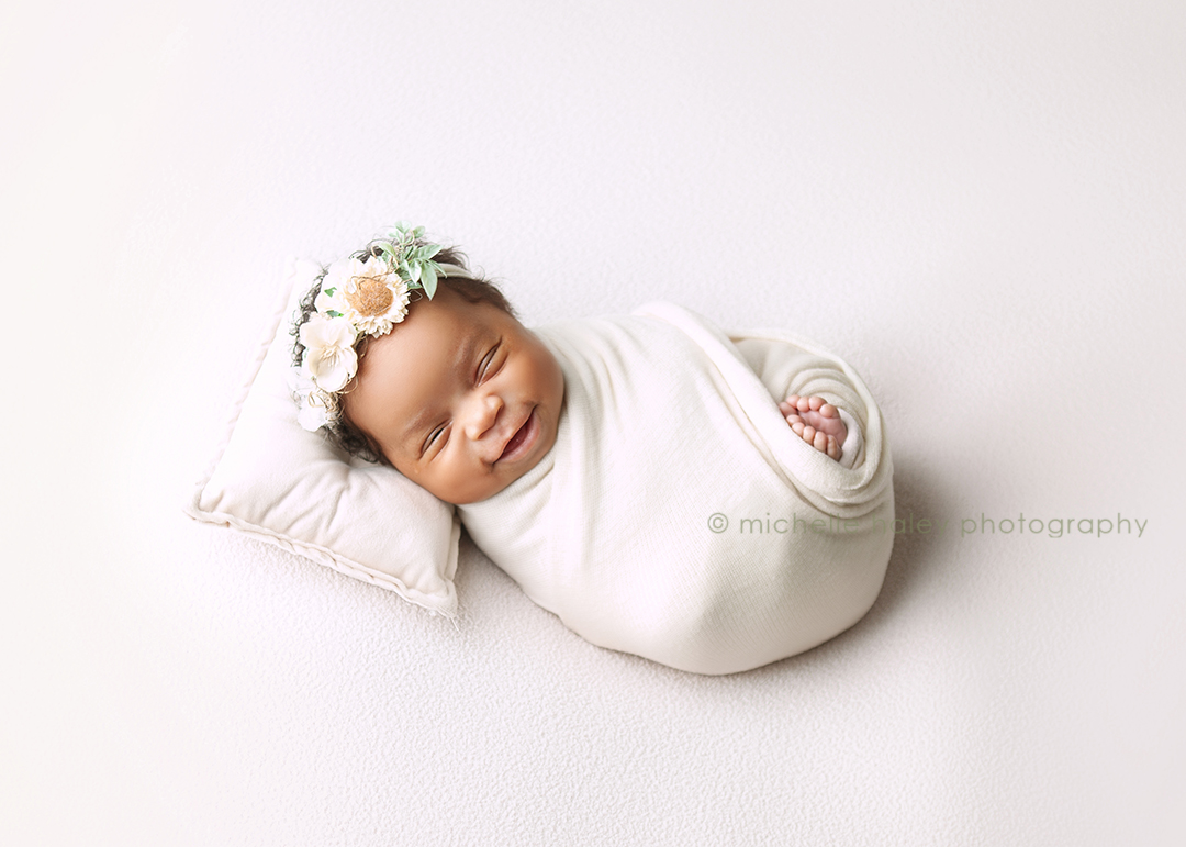 newborn photography Atlanta