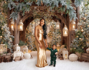 2025 Holiday Mini Sessions are Open! | Atlanta family photographer