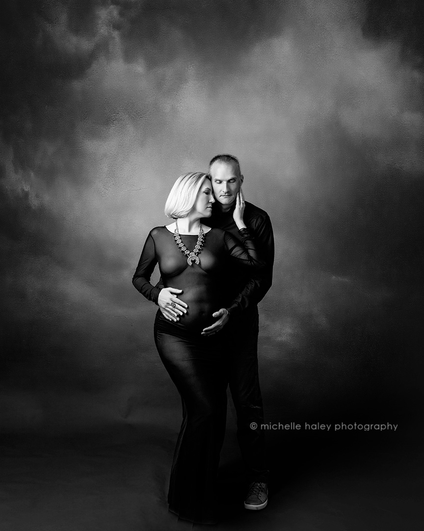 Atlanta Maternity Photography