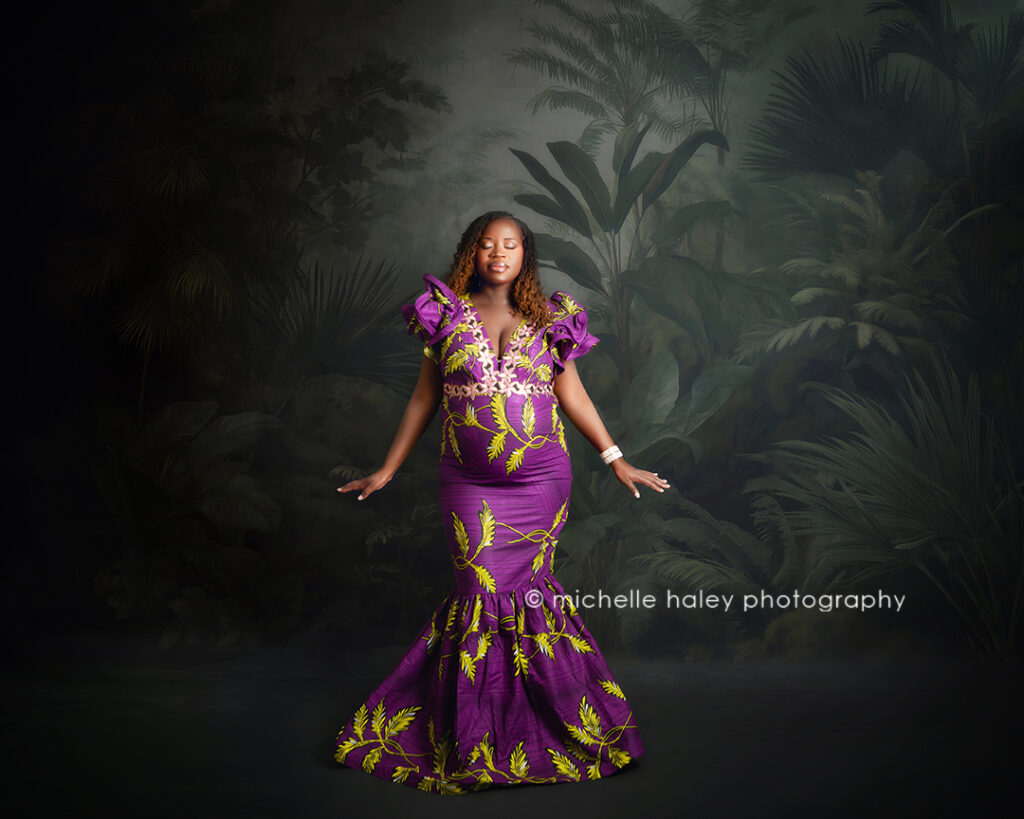 Maternity Photos Atlanta