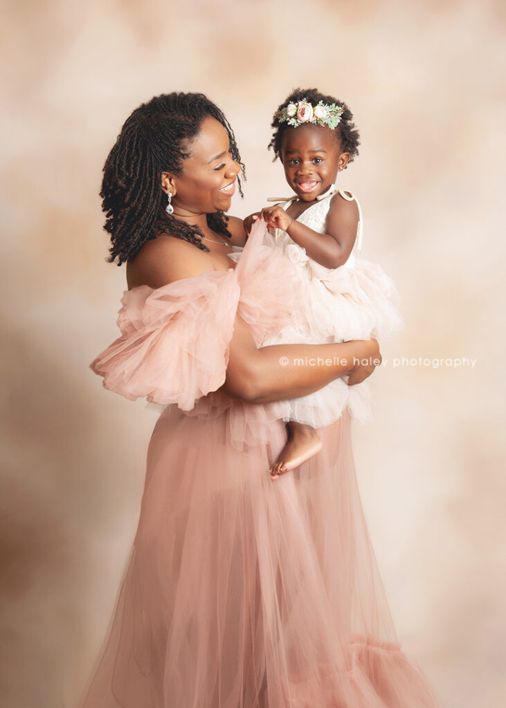 Maternity photos Atlanta area
