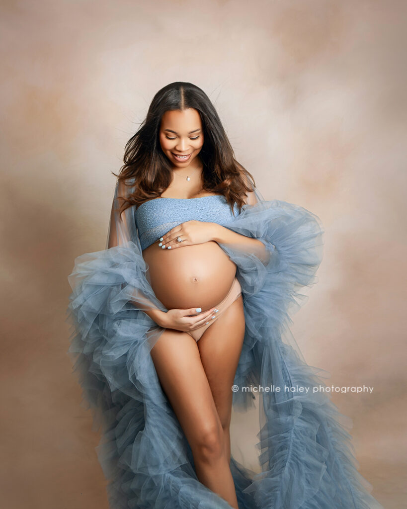 Atlanta Maternity pictures