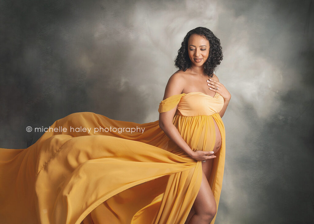 Maternity Pictures Atlanta